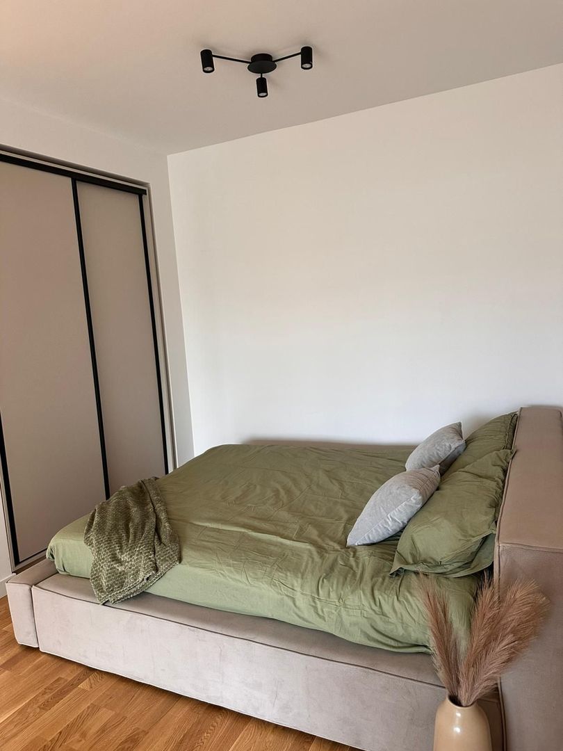 Prima inchiriere | Green Haven Studio | Pipera - Poză 14