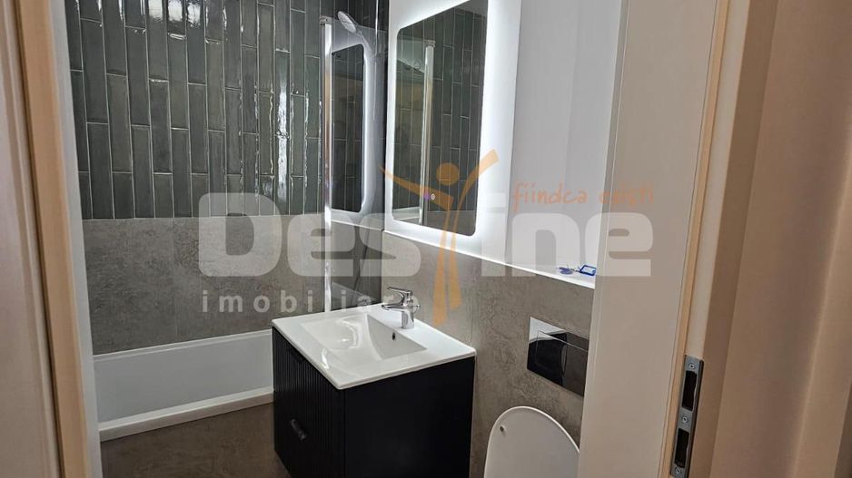 APARTAMENT 2 CAMERE DECOMANDAT RENOVAT - Poză 3