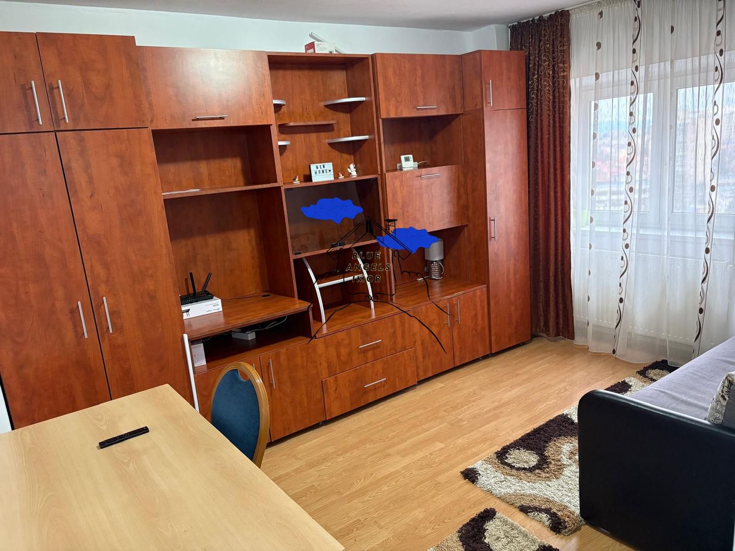 Garsonieră de închiriat – Bd. Griviței, Bloc ONIX - Poză 3