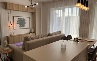 Pret PROMO 2 camere 57 mp  Bucium 87500 euro - Poză 2