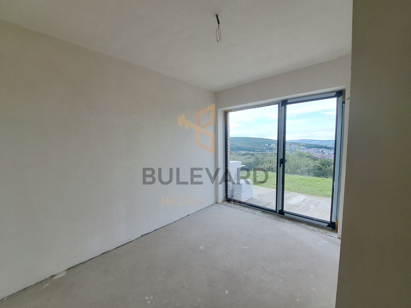 Apartament exclusivist, curte individuala, parcare acoperita, zona Europa - Poză 17