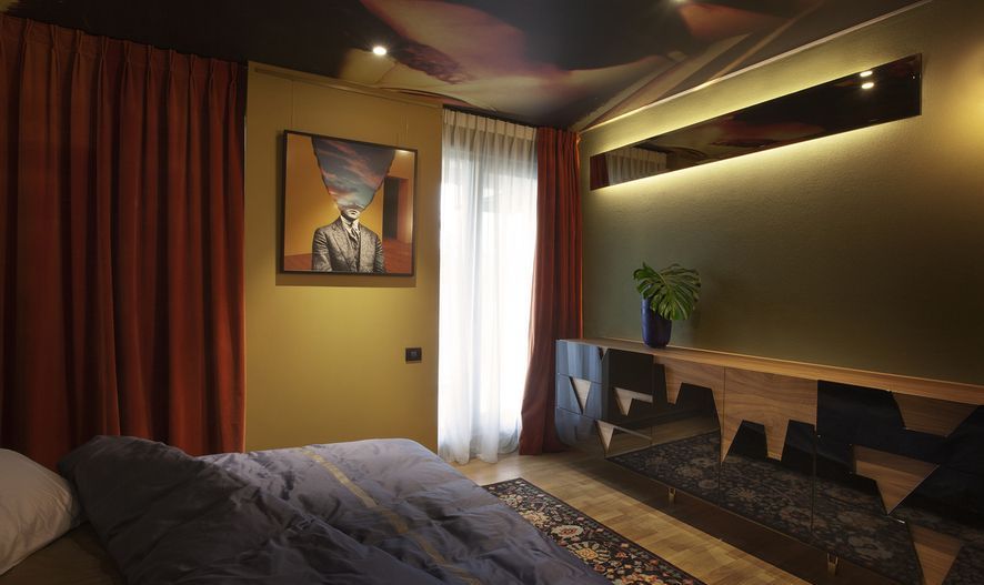 2-bedroom apartment | Short & long term rental | Primaverii - Poză 8