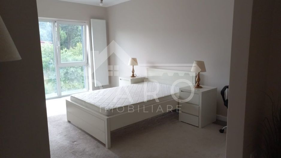 INCHIRIEZ APARTAMENT 2 CAMERE GREEN RESIDENCE - Poză 8