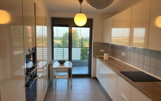 4 Camere Green Lake: Mai mult decât un apartament - Poză 11