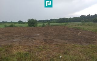 Teren intravilan – Giroc, 1212 mp, - Poză 4