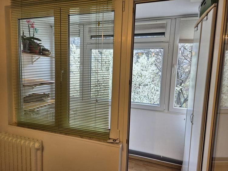 APARTAMENT MOBILAT CENTRALA LOC PARCARE ZONA  BRANCOVEANU - Poză 15
