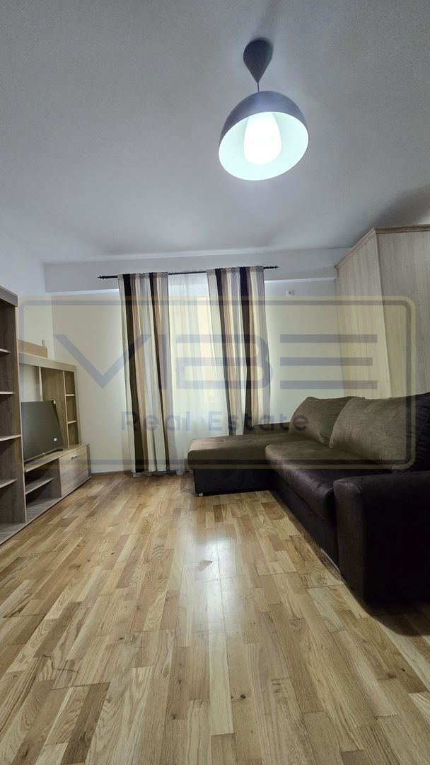 Tattarasi- Piata Chirila/Ateneu - bloc nou- 2 camere - Poză 13