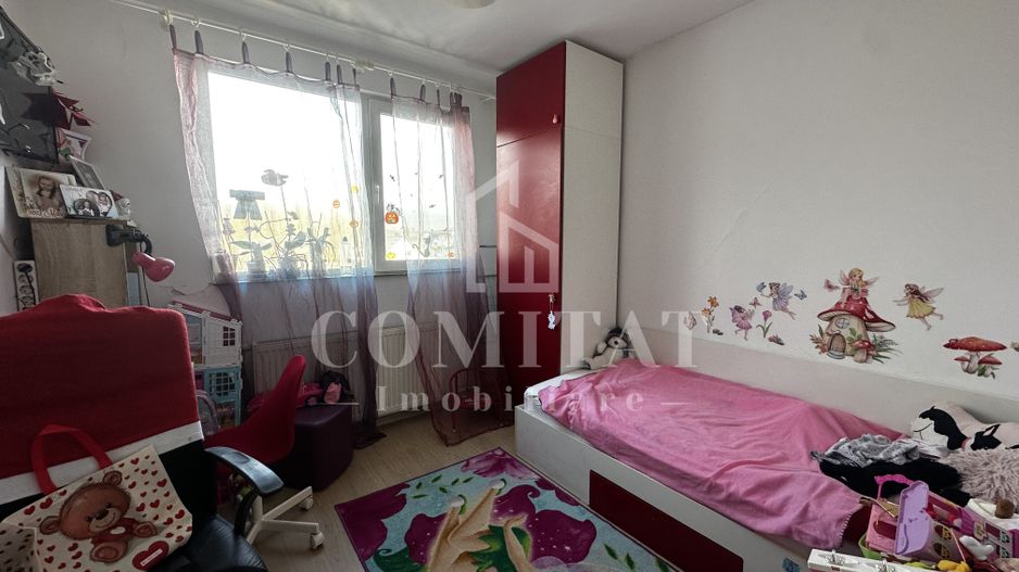 Apartament 3 camere | Loc de parcare | Zona Str Somesului - Poză 6