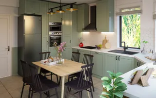 5 camere | Teren 650mp | Otopeni, Odăi – Zona Matei B. - Poză 14