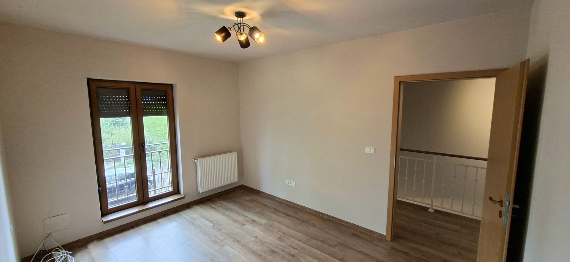 Duplex cu 4 camere - zona parcului Terra - Poză 19