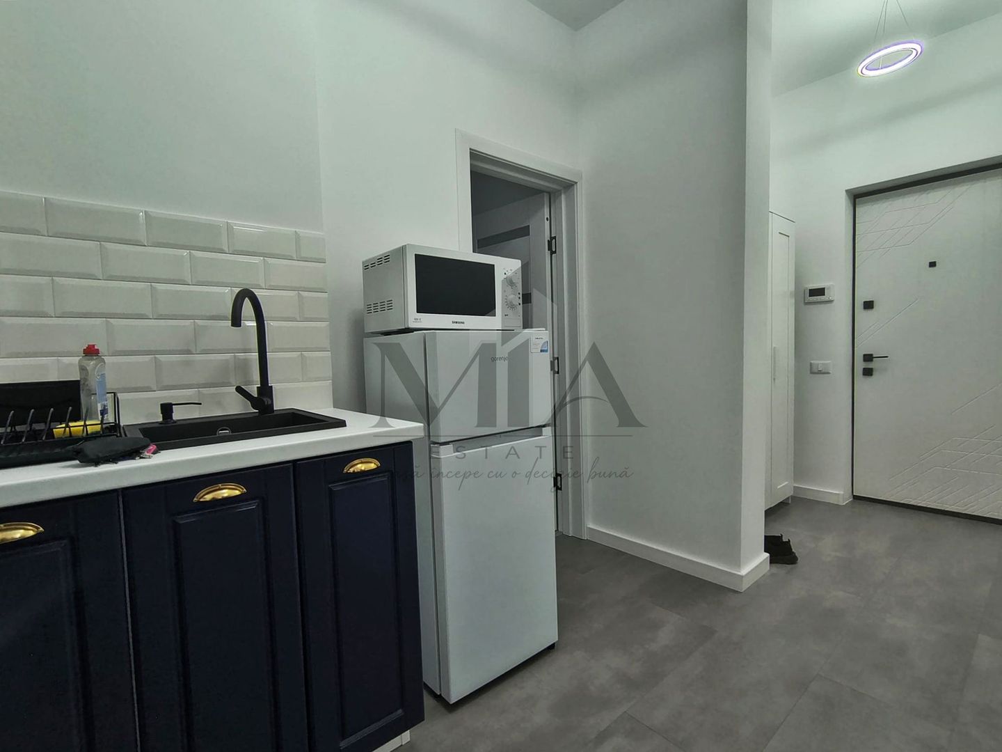 Apartament de inchiriat cu 2 camere in Sanmartin, Bihor - Poză 7