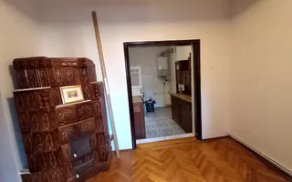 Spatiu de birouri Cabinet in Vila interbelica Dorobanti/ 100mp/inchiriere - Poză 12