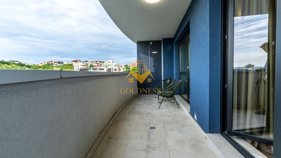 2 camere, Parcare, Wings, Zorilor, Golden Tulip, Frunzisului - Poză 7