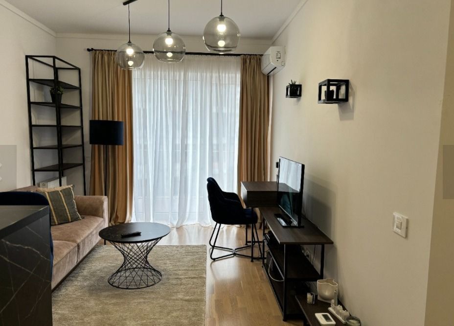 Apartament 2 camere Bucurestii Noi Pajura Parcare 3 min metrou - Poză 1