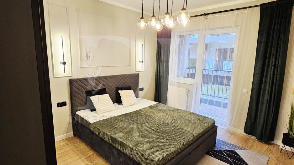 Apartament la cheie | doua dormitoare | Zona Terra - Poză 1