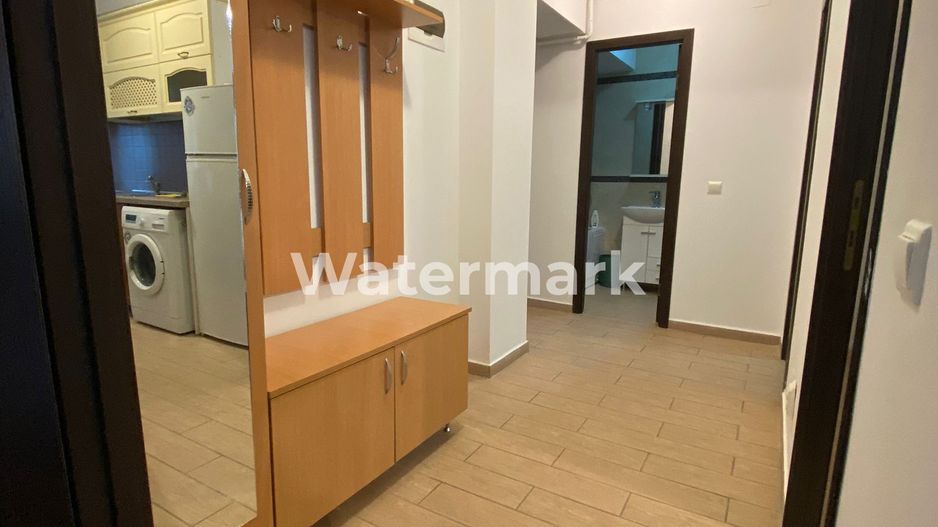 Apartament cu 2 camere pe etajul 2 in Alexandru cel Bun, mobilat si utilat - Poză 6