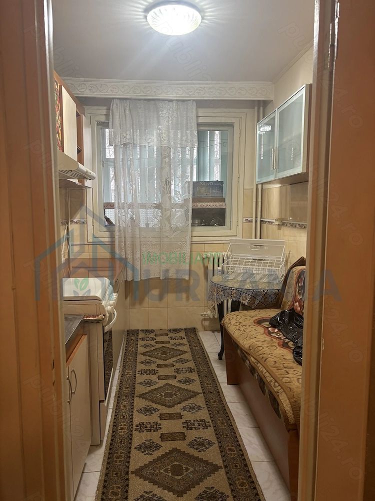 Apartament cu 2 camere, Iași, zona Podu Roș - Poză 2