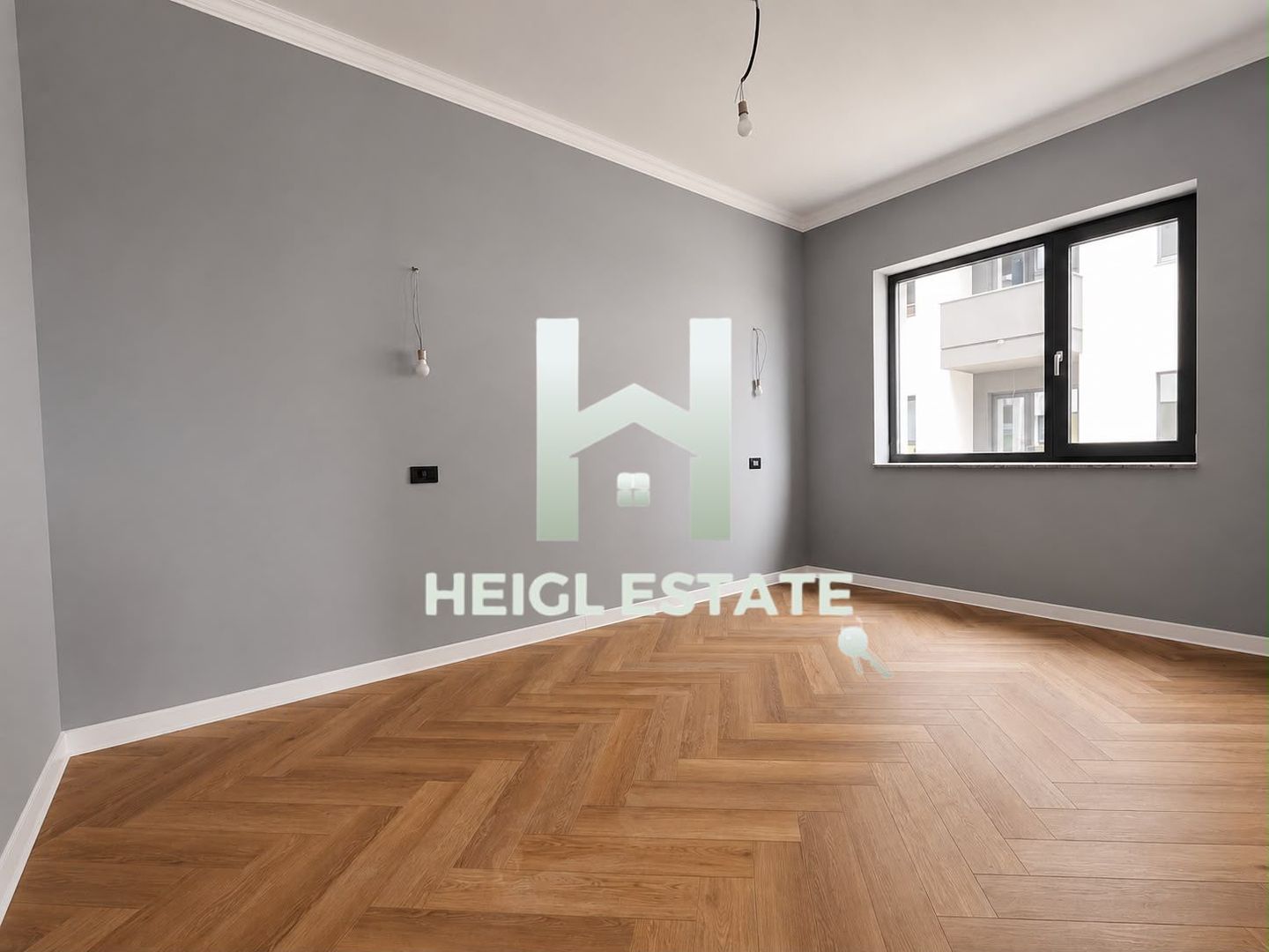Apartament cu 2 camere, spațiu de depozitare si loc de parcare, Giroc - Poză 19