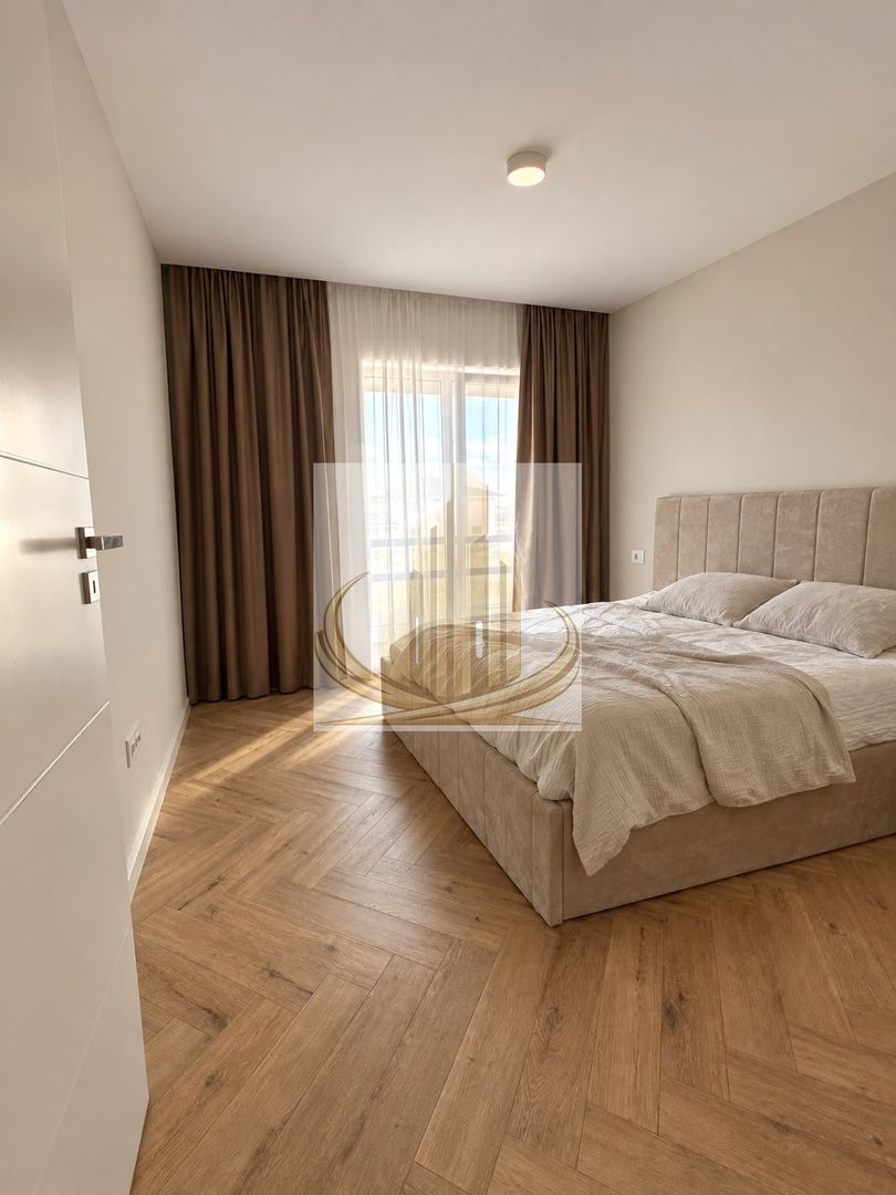 Duplex de vânzare în Dumbrăvița | 3 dormitoare | 300 mp teren - Poză 3
