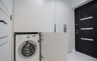 Vânzare, apartament, 3 camere, str. Albișoara, Centru - Poză 18
