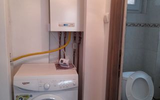 Apartament 2 Camere Decomandat – Bld. Ștefan cel Mare-550 EURO - Poză 7