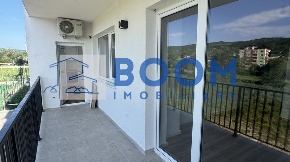 Apartament NOU 3 Camere | Etaj 2 | Zona Centrala | Parcare Inclusa - Poză 8