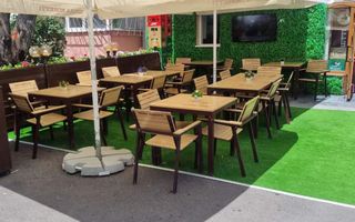 Restaurant - Poză 5