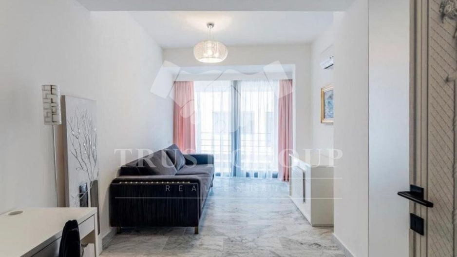 Apartament 3 camere Herastrau | Loc de parcare + Boxa separat - Poză 18