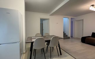 Duplex 4 camere 150mp | living | parcare privata | spatiu verde Bucium - Visani - Poză 4