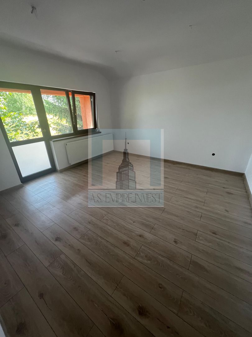 Casa/Villa 7 camere, finalizata 2025 - zona Bunloc/Sacele - Poză 9