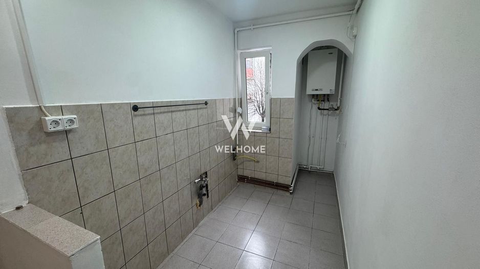 Apartament 3 camere, etaj 1, balcon închis – Aleea Șteaza - Poză 6
