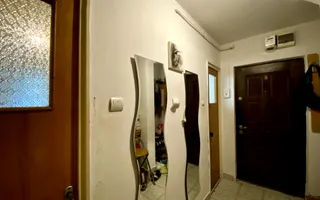 DE VANZARE GARSONIERA DECOMANDATA SPATIOASA PARTER | 35 MP | RAHOVA - Poză 14