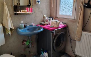 CASĂ DE VÂNZARE 5 CAMERE ÎN OȚELU-ROȘU, \JUD. CS - Poză 14