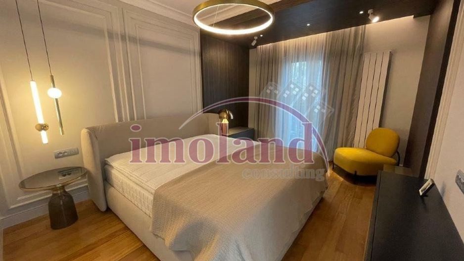 Apartament - 3 camere - vanzare - Victoriei-Lascar Catargiu - Poză 6