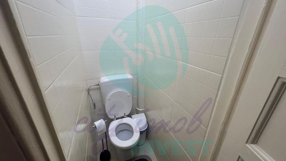 3 Camere Moderne-Calea Calarasilor-Centrala proprie-Loc parcare - Poză 9