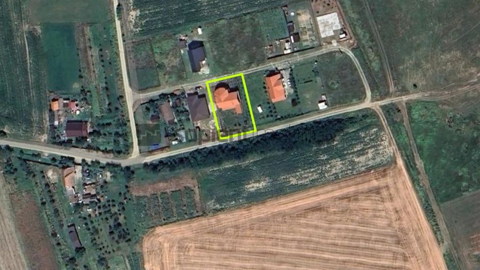 SAPIENT IMOBILIARE - DE VÂNZARE CASĂ 7 CAMERE (LA ROȘU) LOC. LEȘ - Poză 6