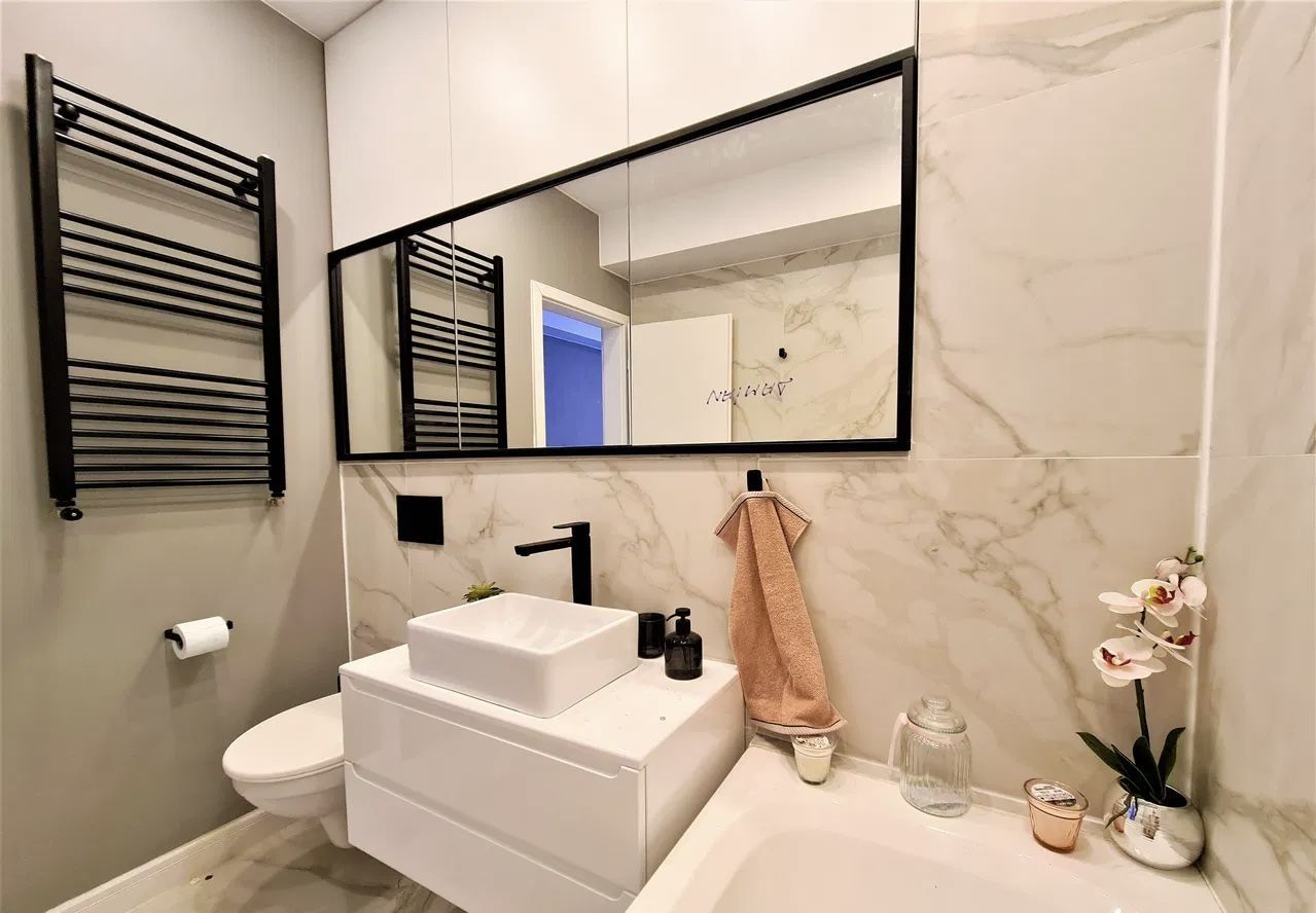 Astra Residence | Vânzare apartament 3 camere - Poză 12