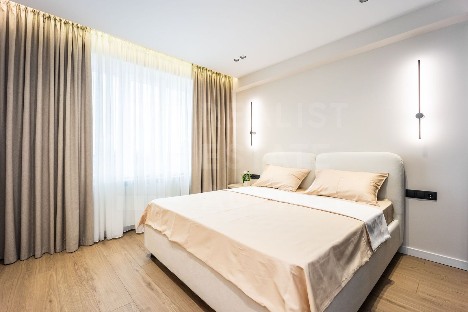 Vânzare, apartament, 2 camere, Bulevardul Mircea cel Bătrîn, Ciocana - Poză 6