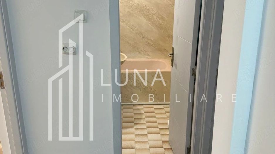 Apartament 2 camere complet renovat | Etaj 2 | Zona E.ON - Poză 7