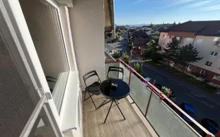 Apartament 4 camere | Sibiu , Ștrand | 84mp - Poză 15
