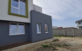 Duplex minimalist in Mosnita - Poză 13
