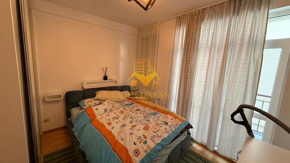 2 camere open space, balcon parcare, Buna Ziua, Lidl, Panemar - Poză 6