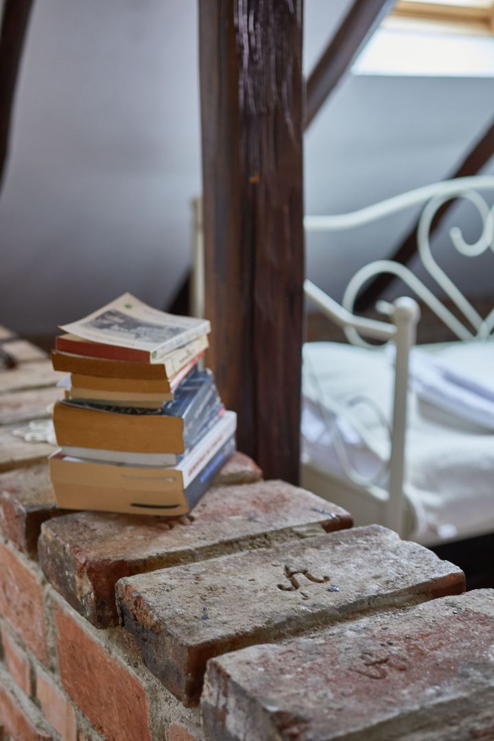 CASA THEA | INVESTIȚIE ÎN TURISM, GASTRONOMIE ȘI EXPERIENȚE | SOCOLARI - Poză 22