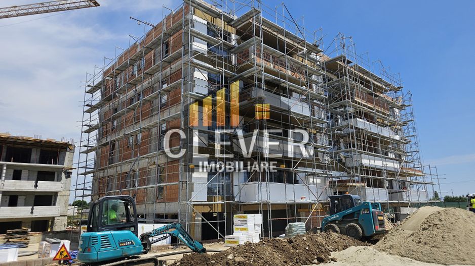 Pallady - Apartament 3 Camere, Finisaje la Alegere, Comision 0% metrou Teclu - Poză 14