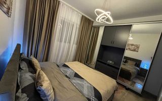 Apartament 2 camere | Garaj | Terasa 24 mp | Lift | Eroilor - Floresti - Poză 5