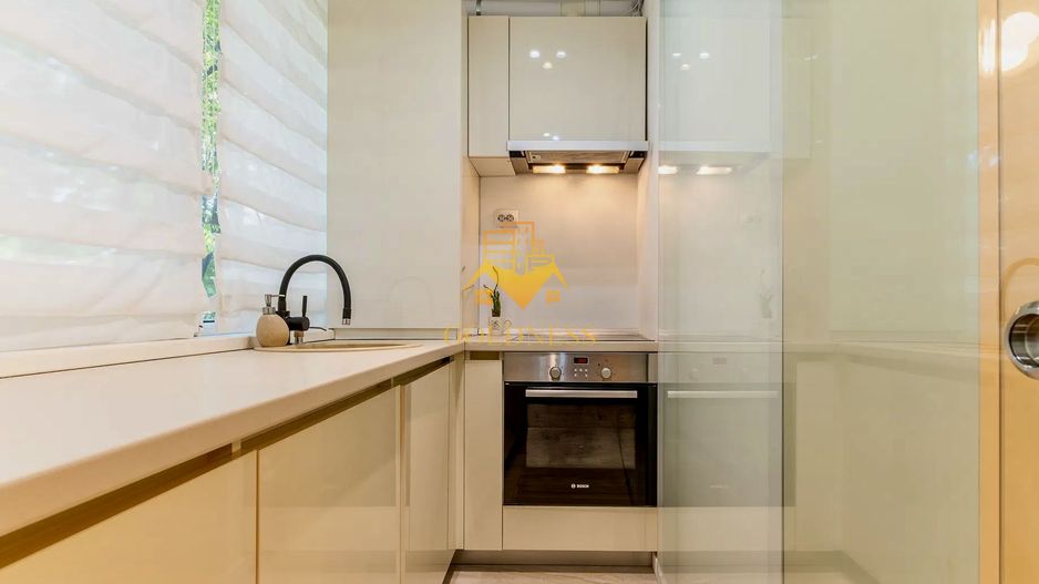 5 camere,modern,garaj, bloc nou zona Centrala, Platinia, Usamv,Motilor - Poză 6