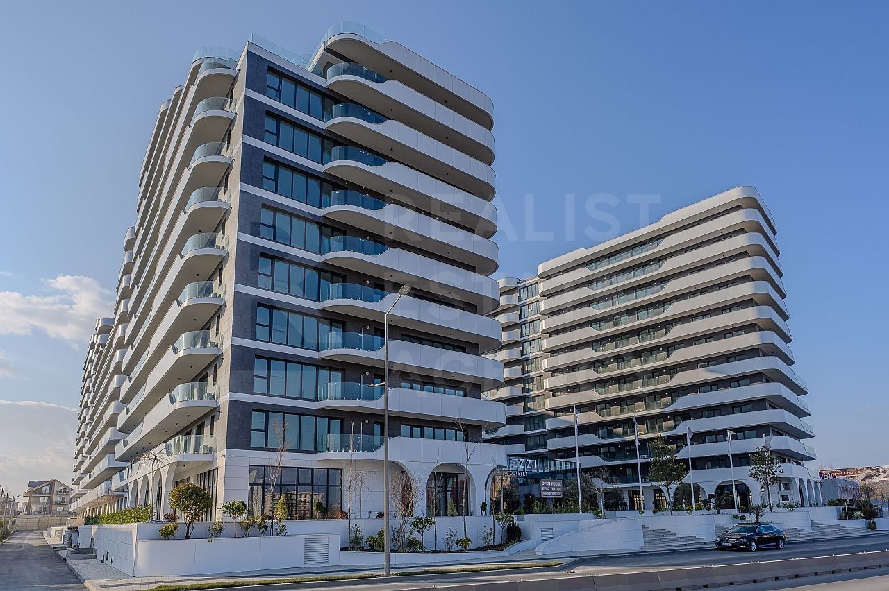 Vânzare, apartament, 2 camere, Mamaia Nord, Constanța - Poză 1