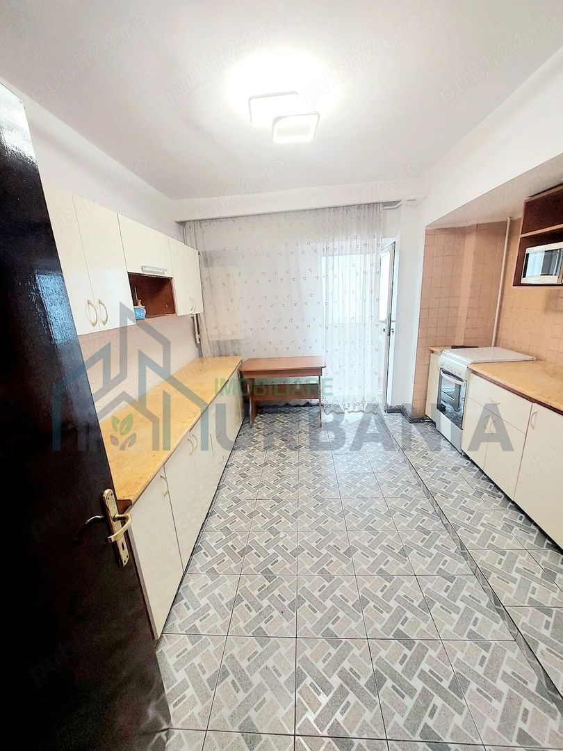 Apartament 3 camere, 95 mp, Iași, Rond Vechi CUG - Poză 3