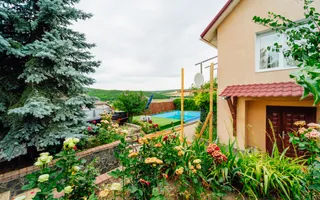 Casa cu 3 nivele Bălțata gata de trai - Poză 29
