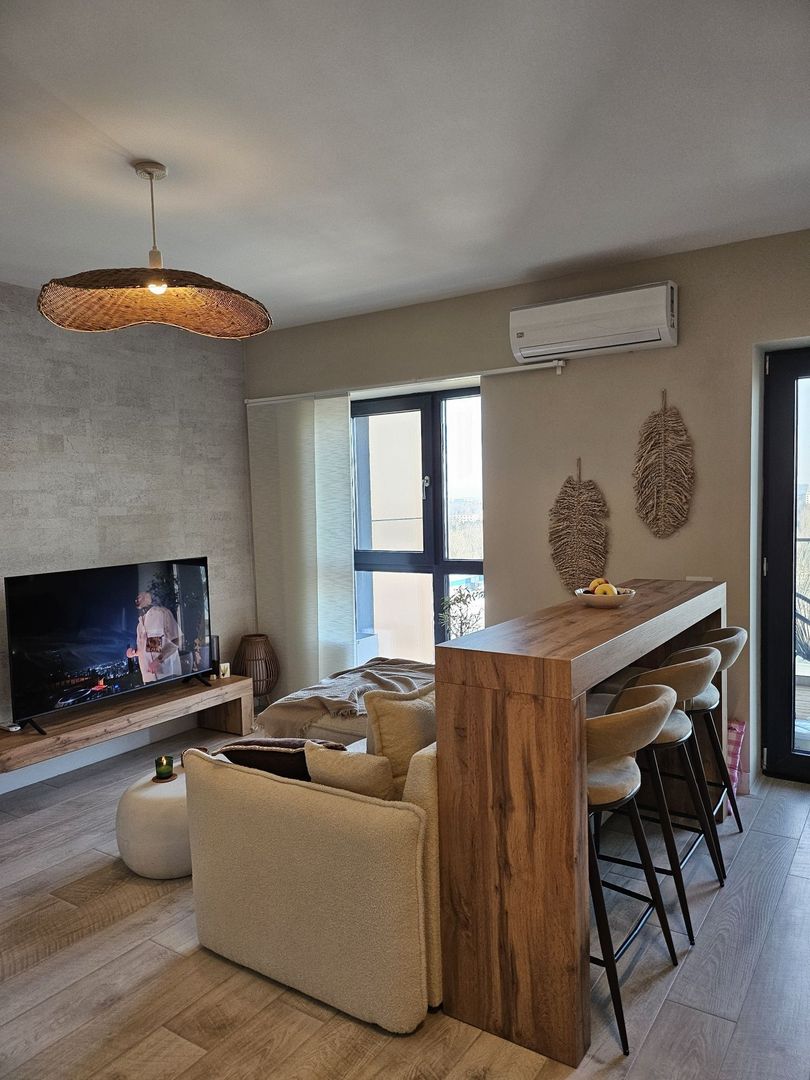 Apartament Parcului 20/Herăstrău - Poză 2